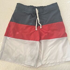 H & M Trunks